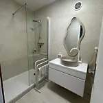Refuge & Pinede A Giens Apartman Hyères