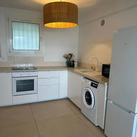 Refuge Mer&pinède à Giens * Hyères