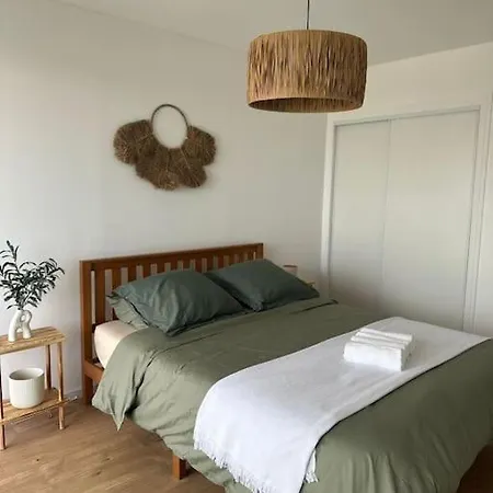 Refuge Mer&pinède à Giens