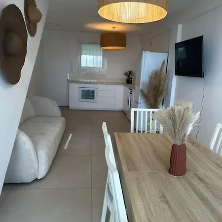 Refuge Mer&pinède à Giens