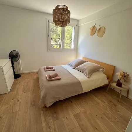 Refuge & Pinede A Giens Hyères