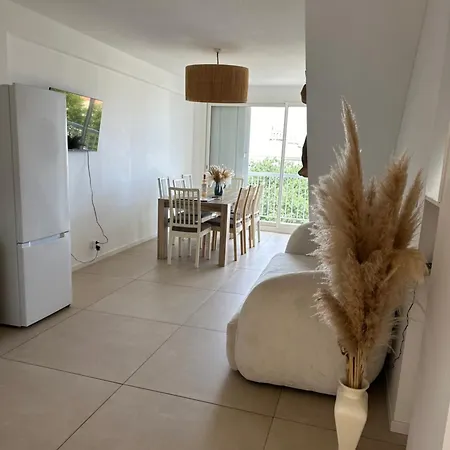 Appartement Refuge Mer&pinède à Giens