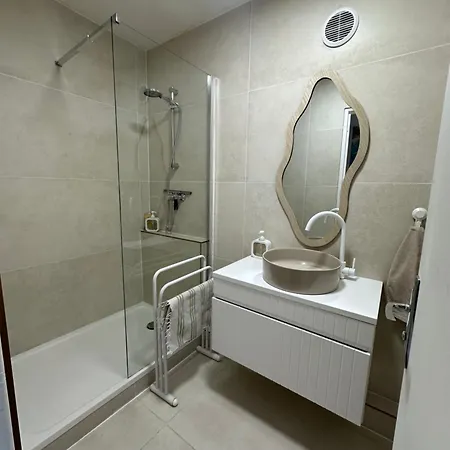 Refuge & Pinede A Giens Apartmán Hyères