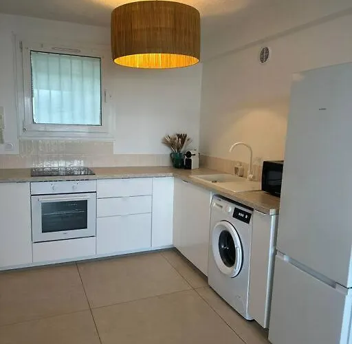 Refuge Mer&pinède à Giens * Hyères