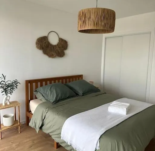 Refuge Mer&pinède à Giens