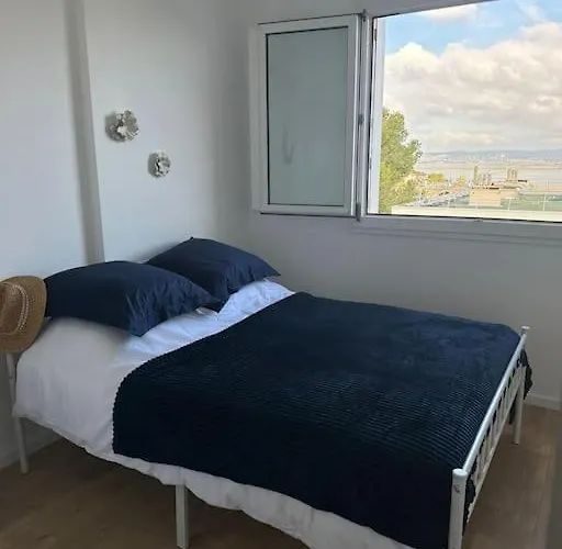 Refuge Mer&pinède à Giens * Hyères