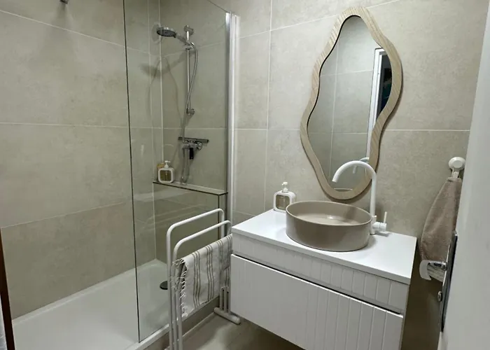 Refuge Mer&pinède à Giens Appartement Hyères